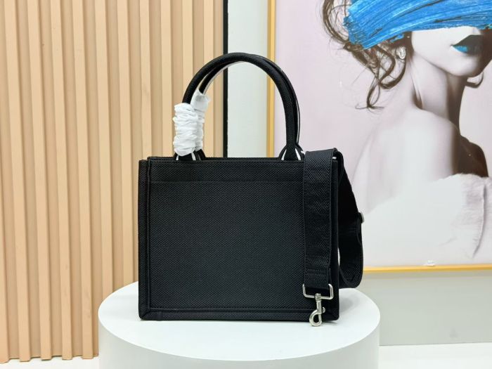Dior Book Tote 8833 YD004-054 26-41cm