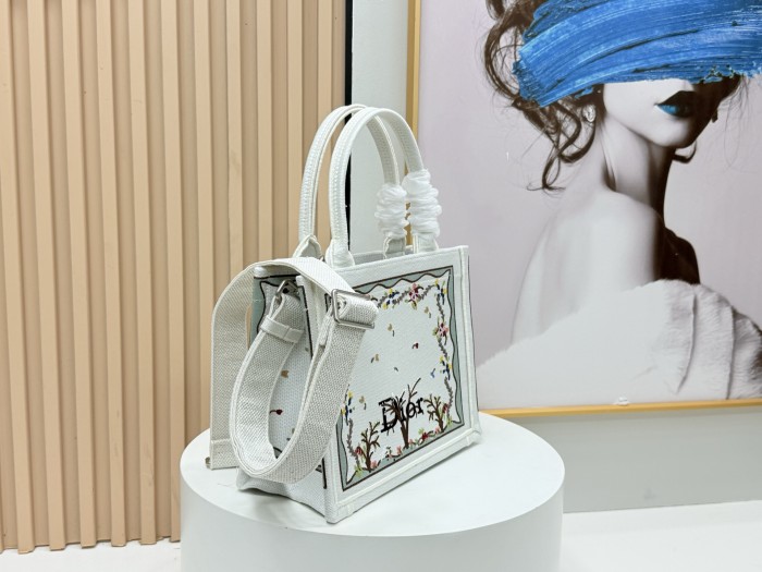 Dior Book Tote 8833 YD004-054 26-41cm