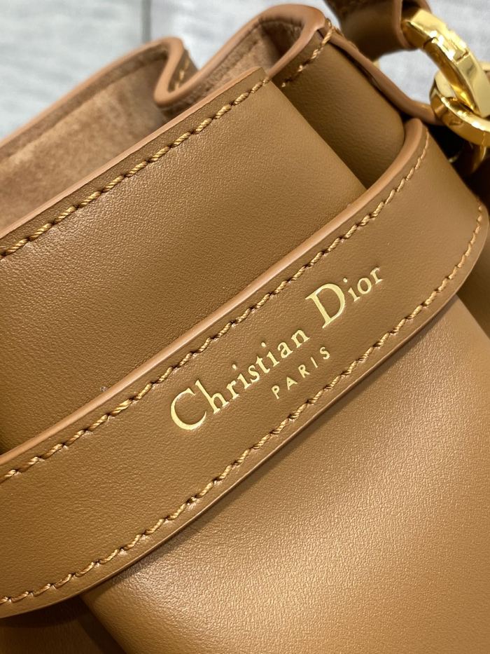 Dior C'est Bucket Bag 9279 YD035-006 17cm
