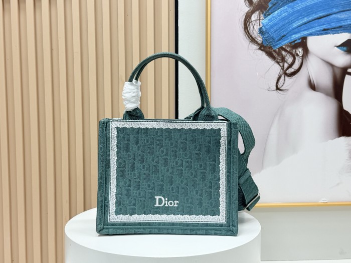Dior Book Tote 8833 YD004-054 26-41cm