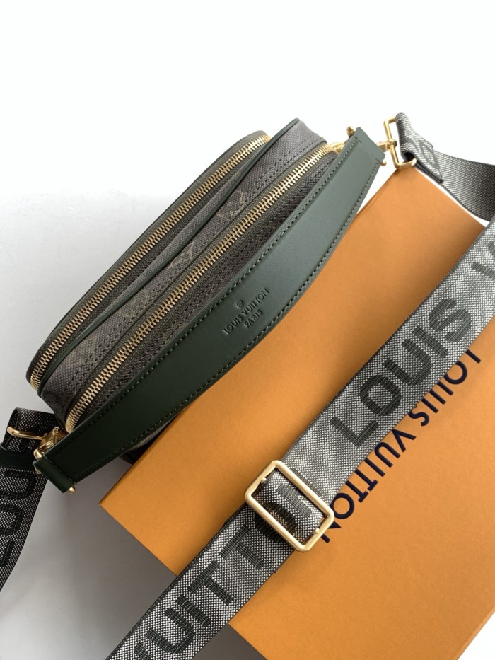 LV Nil Bag M27095 LG0501 25cm