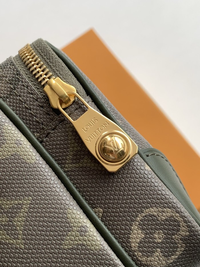 LV Nil Bag M27095 LG0501 25cm