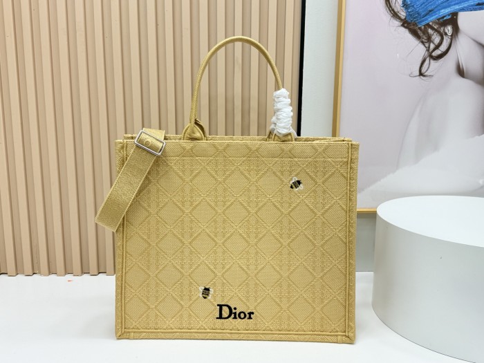 Dior Book Tote 8833 YD004-054 26-41cm