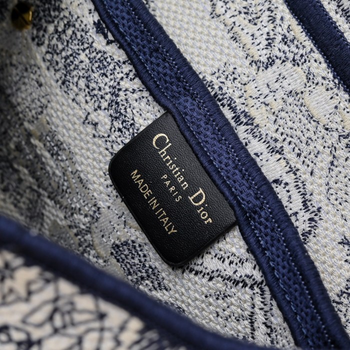 Dior Saddle Bag 9930 YD065 24cm