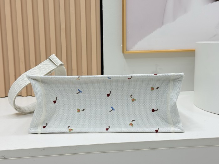 Dior Book Tote 8833 YD004-054 26-41cm