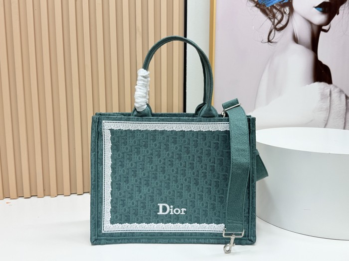 Dior Book Tote 8833 YD004-054 26-41cm