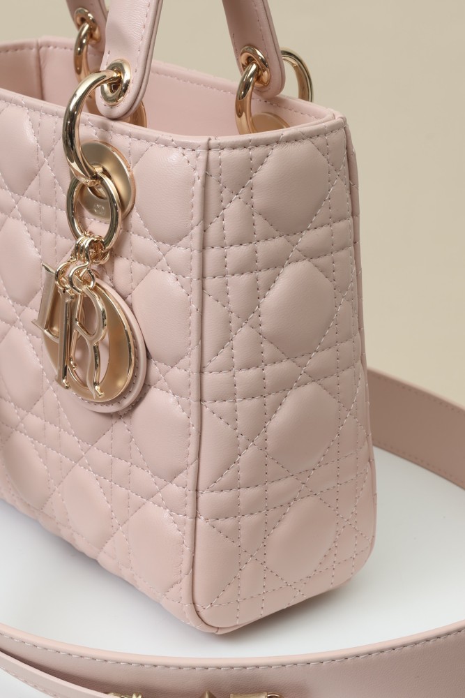 Dior Lady Dior Bag M0539 YD086 20cm