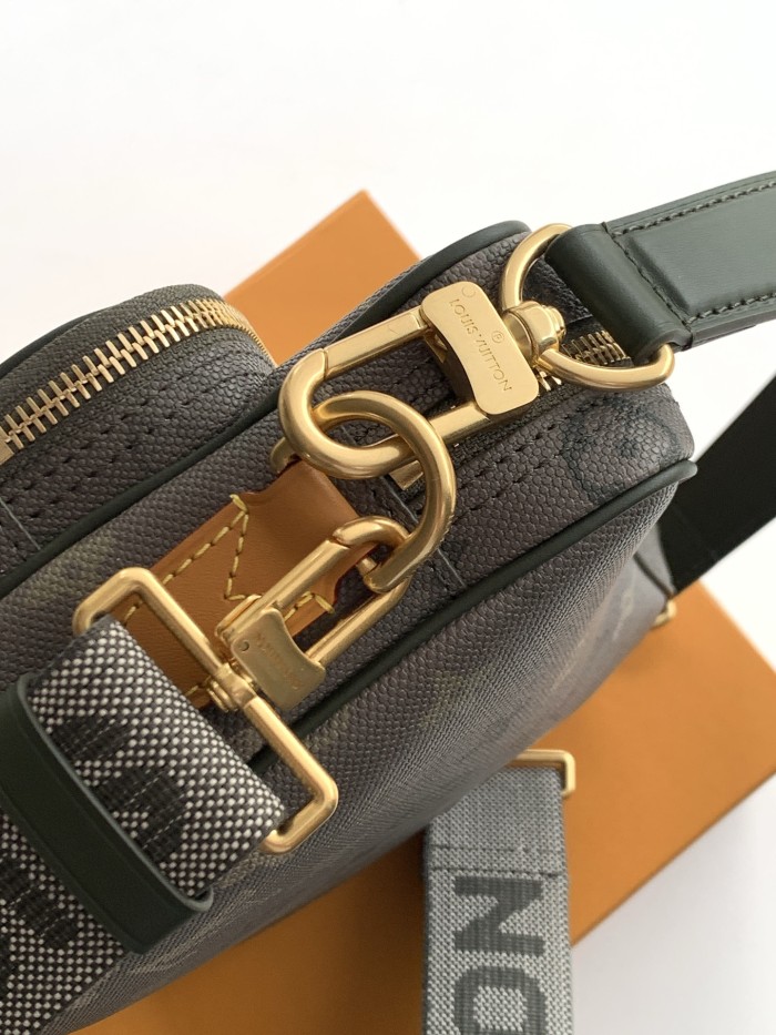 LV Nil Bag M27095 LG0501 25cm
