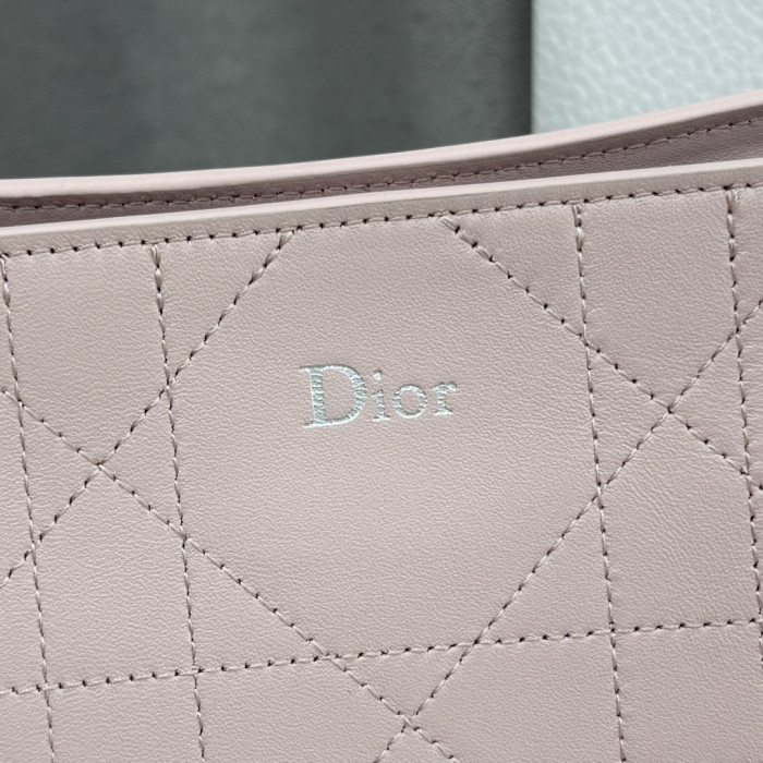 Dior Trianon Bag M0719 YD025 25cm