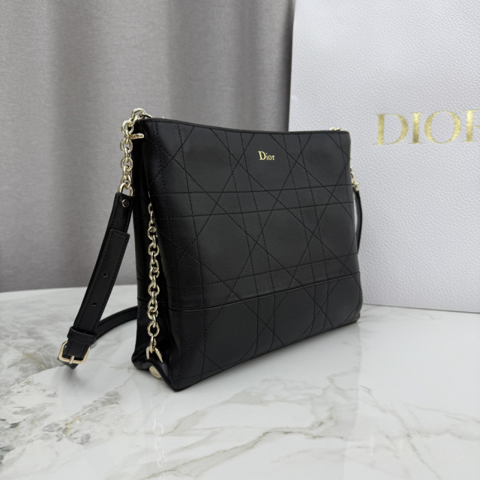 Dior Trianon Bag M0719 YD025 25cm