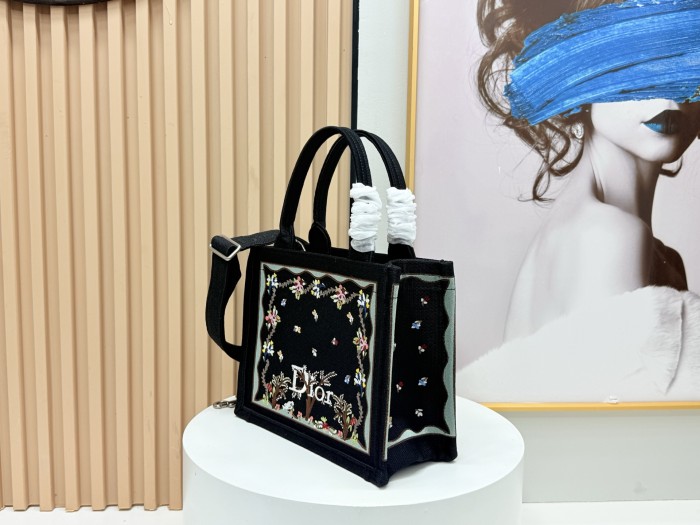 Dior Book Tote 8833 YD004-054 26-41cm