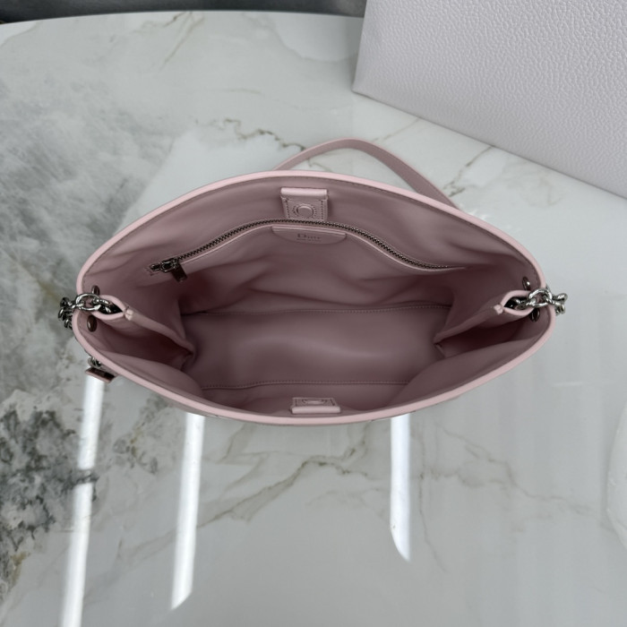 Dior Trianon Bag M0719 YD025 25cm
