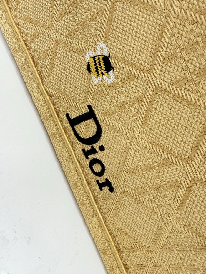 Dior Book Tote 8833 YD004-054 26-41cm