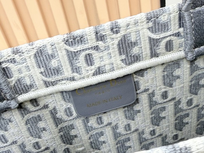 Dior Book Tote 8833 YD004-054 26-41cm