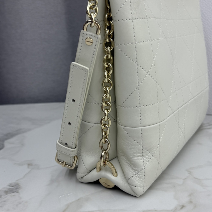 Dior Trianon Bag M0719 YD025 25cm