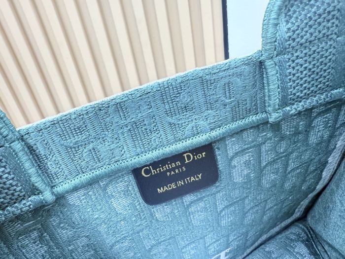 Dior Book Tote 8833 YD004-054 26-41cm