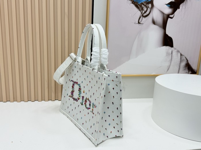 Dior Book Tote 8833 YD004-054 26-41cm