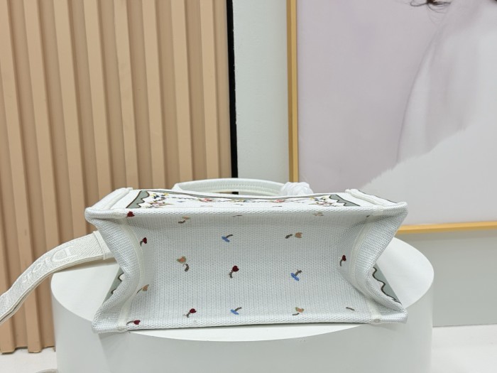 Dior Book Tote 8833 YD004-054 26-41cm