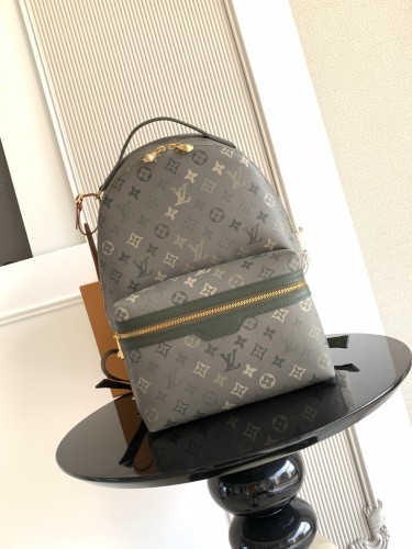 LV Discovery Backpack M29769 LG0021 29cm