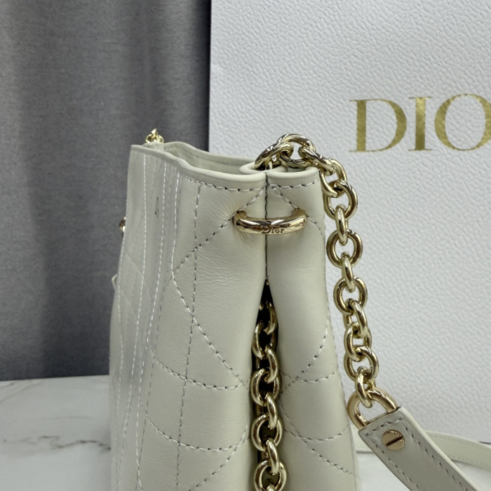 Dior Trianon Bag M0719 YD025 25cm