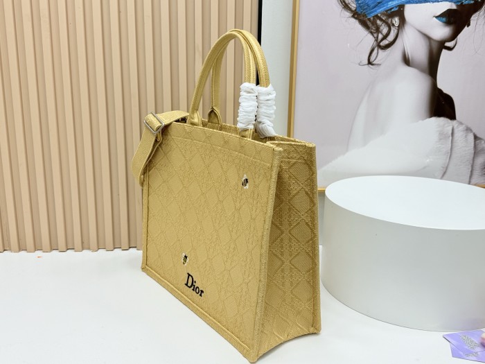 Dior Book Tote 8833 YD004-054 26-41cm