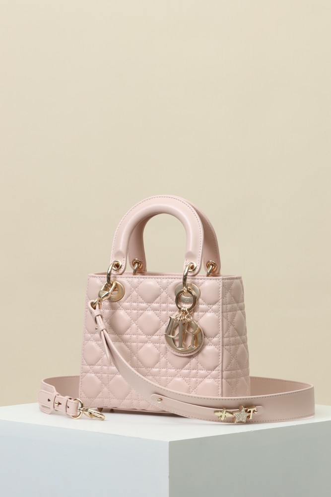 Dior Lady Dior Bag M0539 YD086 20cm