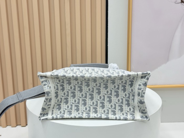 Dior Book Tote 8833 YD004-054 26-41cm
