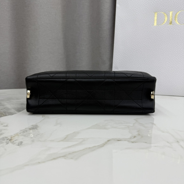 Dior Trianon Bag M0719 YD025 25cm