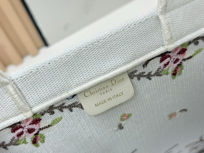 Dior Book Tote 8833 YD004-054 26-41cm
