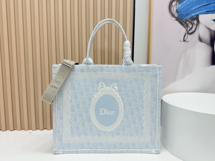 Dior Book Tote 8833 YD004-054 26-41cm