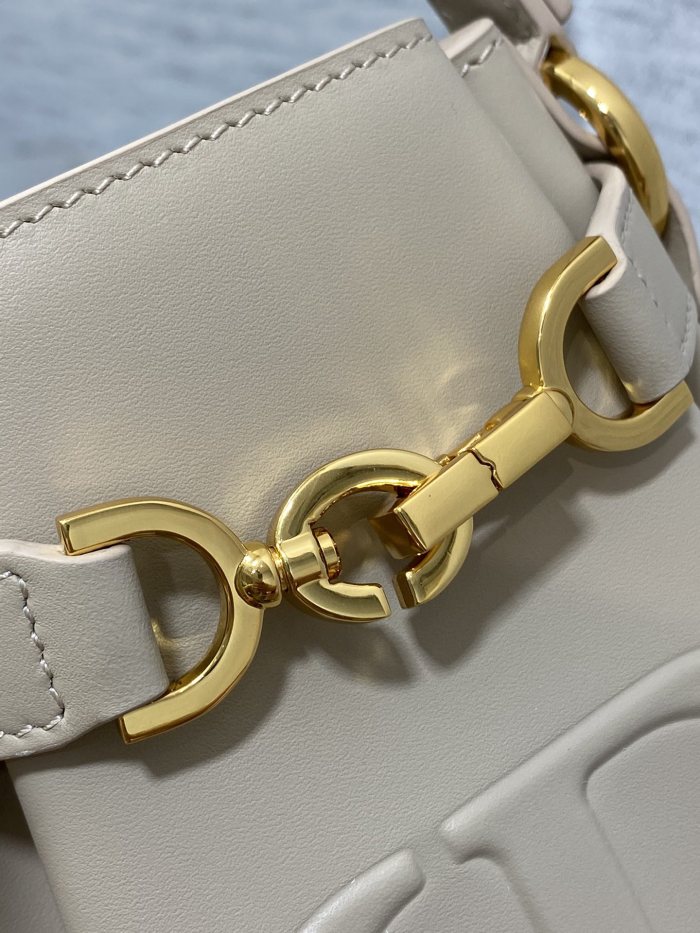 Dior C'est Bucket Bag 9279 YD035-006 17cm