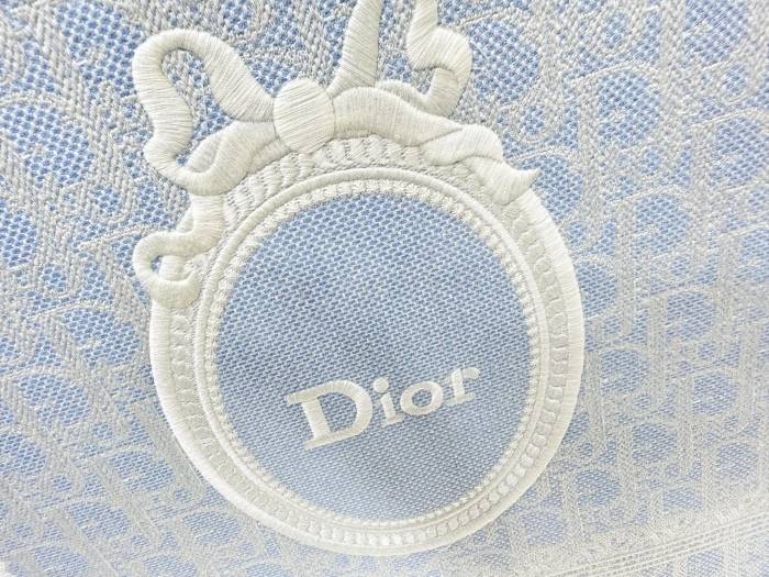 Dior Book Tote 8833 YD004-054 26-41cm