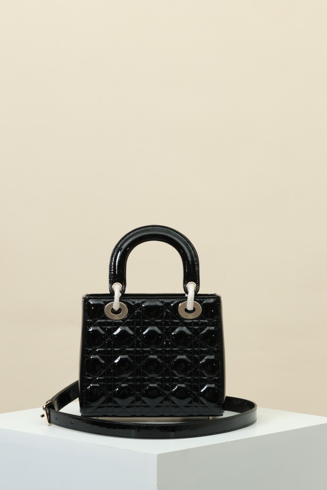 Dior Lady Dior Bag M0531 YD086 20cm