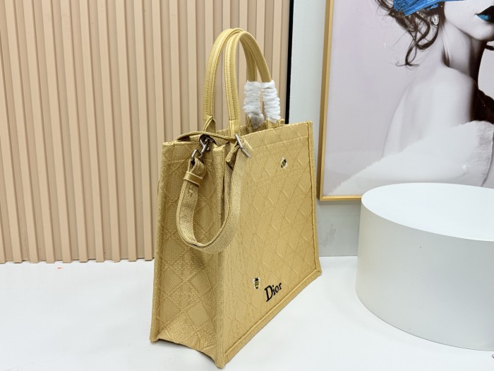 Dior Book Tote 8833 YD004-054 26-41cm