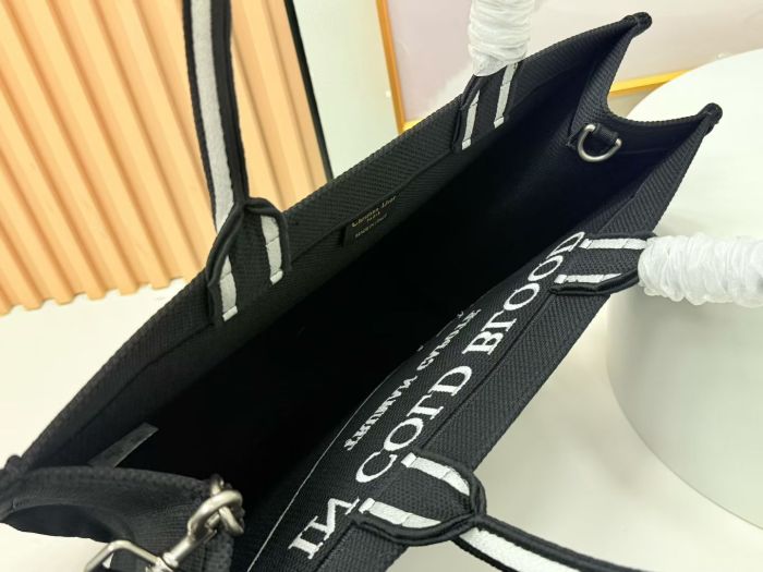 Dior Book Tote 8833 YD004-054 26-41cm