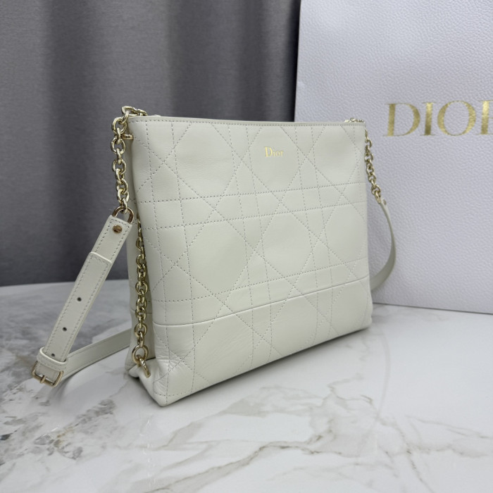 Dior Trianon Bag M0719 YD025 25cm