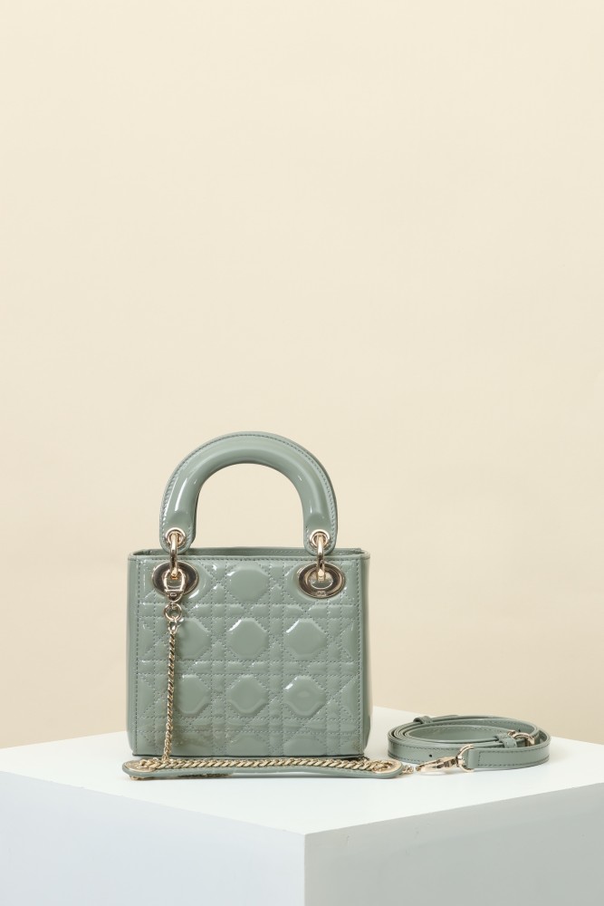 Dior Lady Dior Bag M673 YD085 17cm