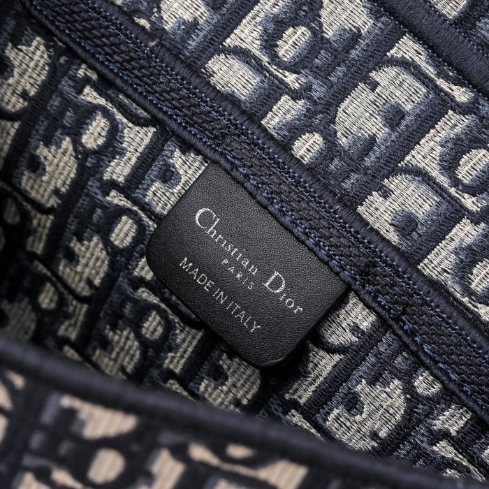 Dior Saddle Bag 9930 YD065 24cm