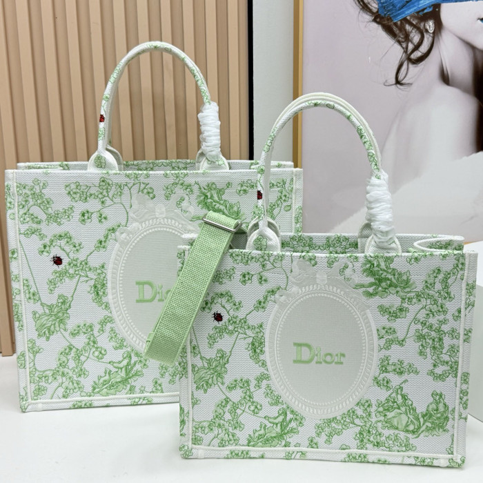Dior Book Tote 8833 YD004-054 26-41cm