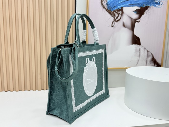 Dior Book Tote 8833 YD004-054 26-41cm