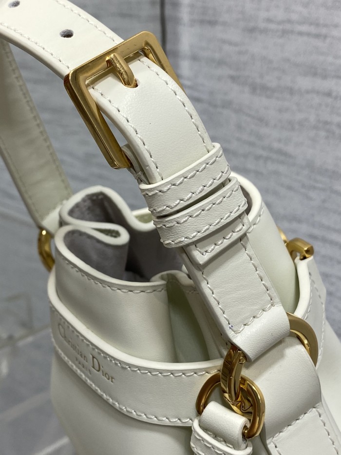 Dior C'est Bucket Bag 9279 YD035-006 17cm