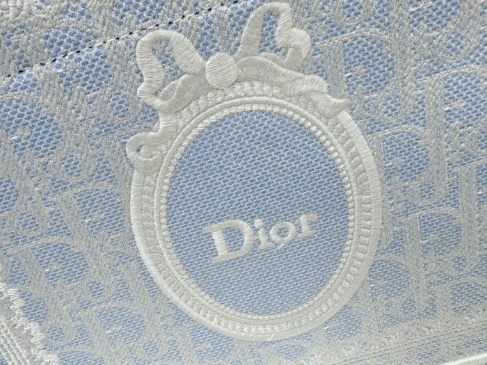 Dior Book Tote 8833 YD004-054 26-41cm
