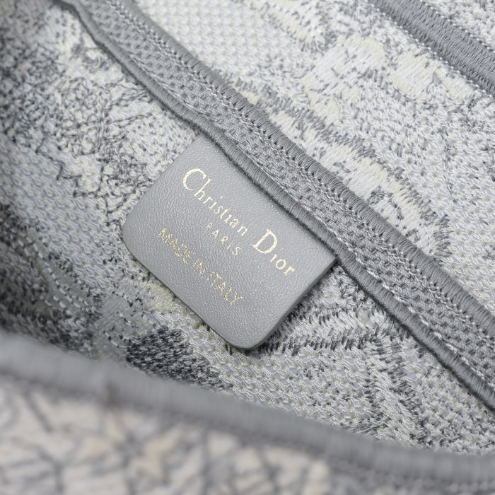 Dior Saddle Bag 9930 YD065 24cm