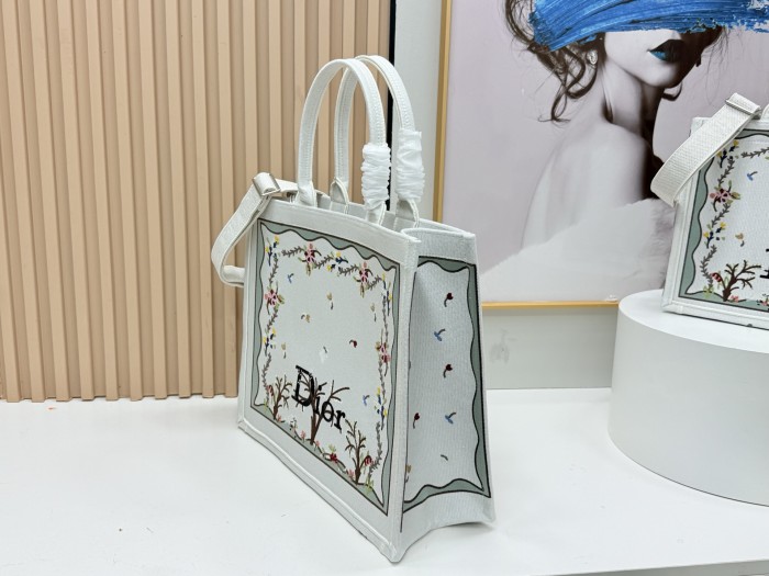 Dior Book Tote 8833 YD004-054 26-41cm