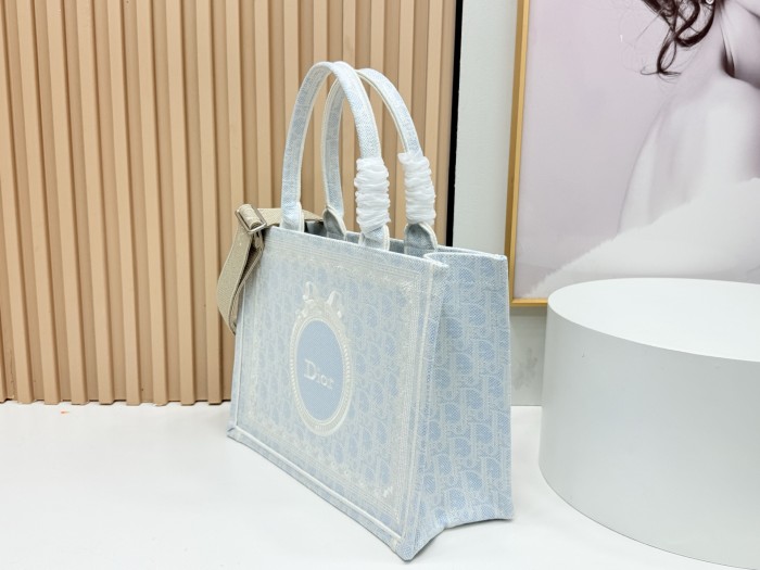 Dior Book Tote 8833 YD004-054 26-41cm