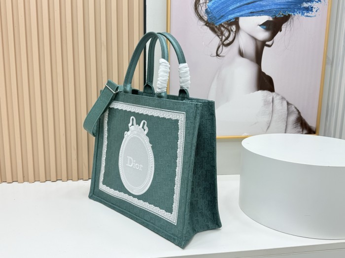 Dior Book Tote 8833 YD004-054 26-41cm