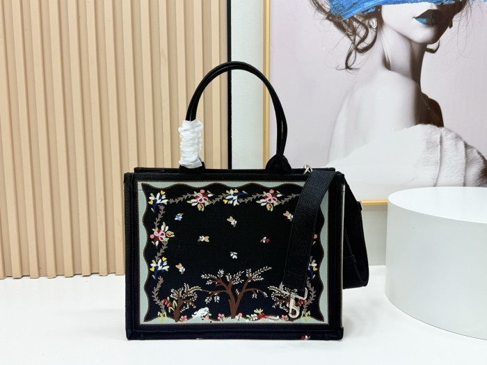 Dior Book Tote 8833 YD004-054 26-41cm