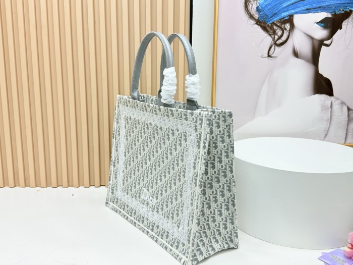 Dior Book Tote 8833 YD004-054 26-41cm