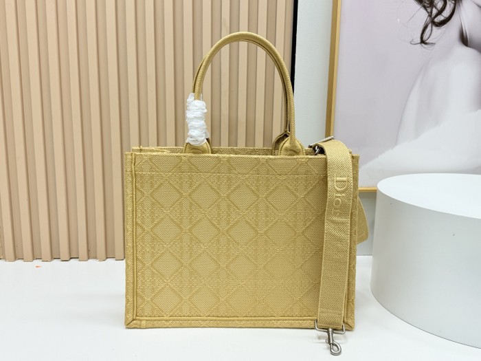 Dior Book Tote 8833 YD004-054 26-41cm