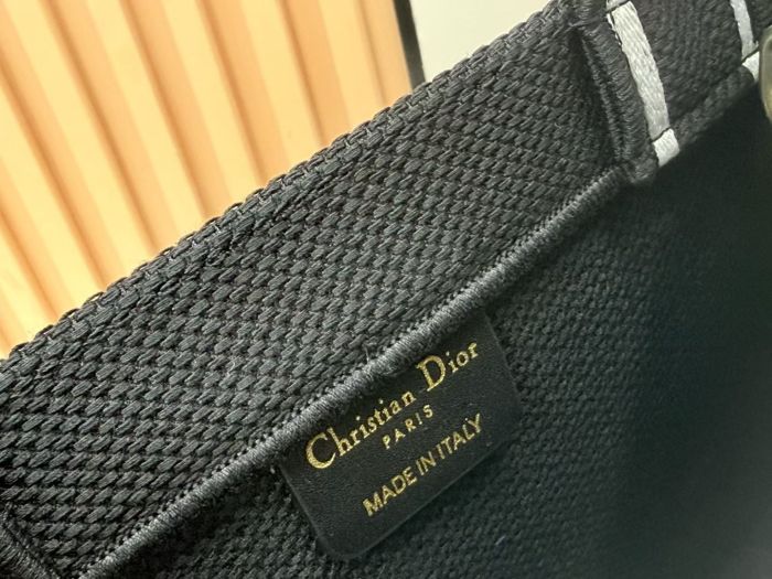 Dior Book Tote 8833 YD004-054 26-41cm